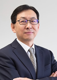 Prof Ed X. Wu